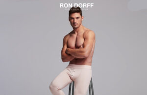 RON DORFF : collection S/S19.