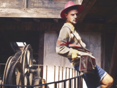 Interview filmée de Vincent Pradier, un modèle intéressant.