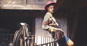 Interview filmée de Vincent Pradier, un modèle intéressant.