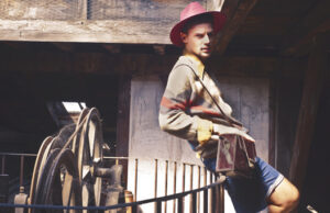 Interview filmée de Vincent Pradier, un modèle intéressant.