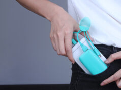 WEEKENDER POWER PACK la solution à vos problèmes de batteries.