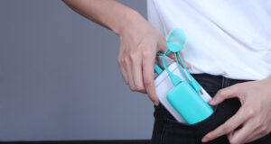 WEEKENDER POWER PACK la solution à vos problèmes de batteries.