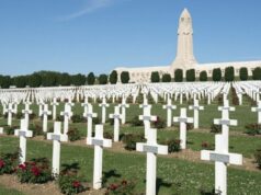 Verdun et les villages fantômes.