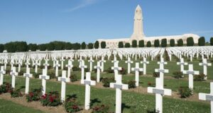 Verdun et les villages fantômes.