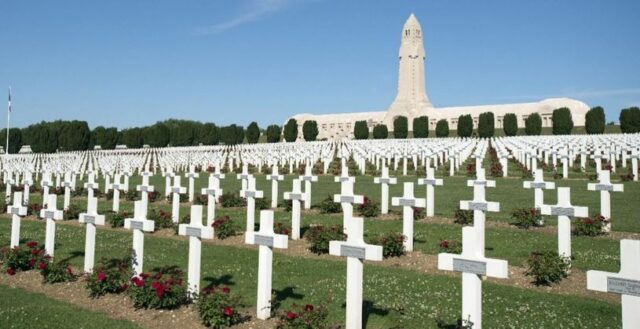 verdun
