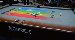 Le billard sera-t-il au rendez-vous des JO de Paris 2024 ?