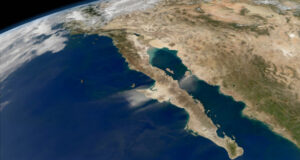 Péninsule de Basse Californie ( Mexique) : pour oublier le froid et la grisaille.