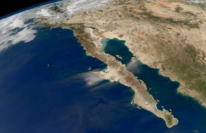 Péninsule de Basse Californie ( Mexique) : pour oublier le froid et la grisaille.