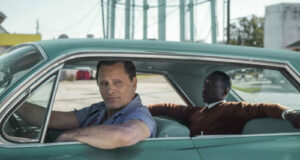 ” Green Book ” de Peter Farrelly.