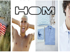 HOM, Collection PRINTEMPS/ETE 2019 Créativité française.