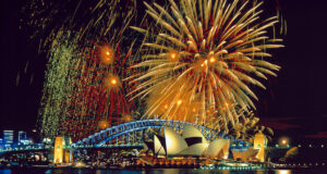 Le tour du monde des réveillons