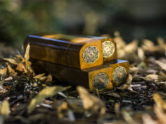 AUDITORIUM : le parfum l’Europe !