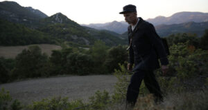 ” L’incroyable histoire du Facteur Cheval” de Nils Tavernier.