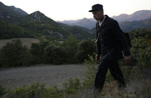 ” L’incroyable histoire du Facteur Cheval ” de Nils Tavernier.