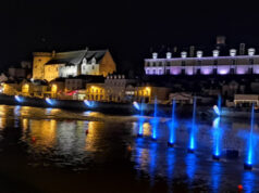 Mayenne découverte : rencontres gourmandes et autres…