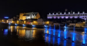 Mayenne découverte : rencontres gourmandes et autres…