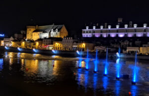 Mayenne découverte : rencontres gourmandes et autres…