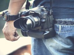 2019 : votre année en photo.