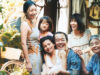 ” Une affaire de famille ” de Hirokazu Kore-eda.