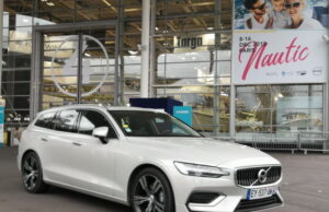 NAUTIC – Paris : le rendez-vous des amoureux du nautisme.