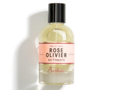 Bastide : ROSE OLIVIER, Une histoire d’amour précieuse.