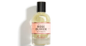 Bastide : ROSE OLIVIER, Une histoire d’amour précieuse.