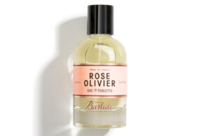 Bastide : ROSE OLIVIER, Une histoire d’amour précieuse.