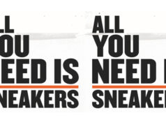 COURIR, collection Printemps/Été 2019