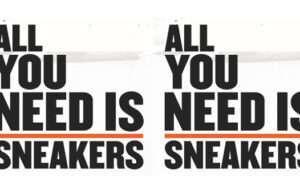 COURIR, collection Printemps/Été 2019