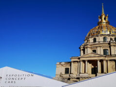 Festival Automobile International : 34 ans déjà !