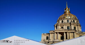 Festival Automobile International : 34 ans déjà !