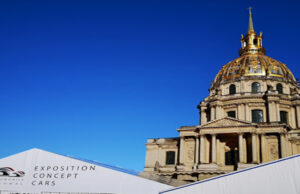 Festival Automobile International : 34 ans déjà !