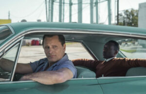 ” Green Book ” de Peter Farrelly.