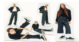 LA COLLECTION H&M X EYTYS EN EXCLUSIVITÉ AU FORUM DES HALLES.