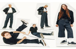 LA COLLECTION H&M X EYTYS EN EXCLUSIVITÉ AU FORUM DES HALLES.