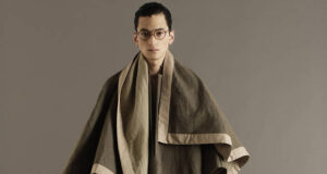 Hed Mayner – Fashion Week Paris – Automne-Hiver 2019/20.