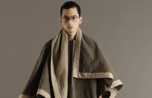 Hed Mayner – Fashion Week Paris – Automne-Hiver 2019/20.