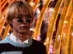 Henrik Vibskov – Fashion Week Paris – Automne-Hiver 2019/20.