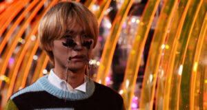 Henrik Vibskov – Fashion Week Paris – Automne-Hiver 2019/20.