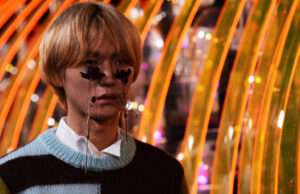 Henrik Vibskov – Fashion Week Paris – Automne-Hiver 2019/20.