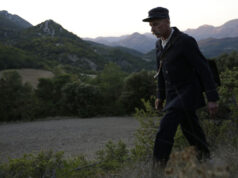 ” L’incroyable histoire du Facteur Cheval ” de Nils Tavernier.