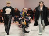 SANKUANZ – Fashion Week Paris – Automne-Hiver 2019/20.