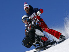 Serre Chevalier : le ski pour tous !