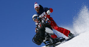 Serre Chevalier : le ski pour tous !