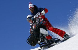 Serre Chevalier : le ski pour tous !