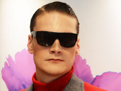 SMALTO – Fashion Week Paris – Automne-Hiver 2019/20.