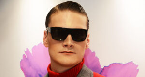 SMALTO – Fashion Week Paris – Automne-Hiver 2019/20.