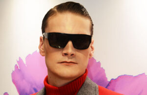 SMALTO – Fashion Week Paris – Automne-Hiver 2019/20.