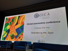 L’OICA célèbre ses 100 ans !