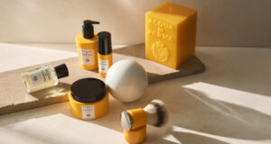 ACQUA di PARMA, DE L’OMBRE À LA LUMIÈRE : L’AVENTURE DE LA MASCULINITÉ.